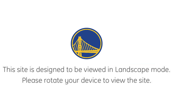 Landscape is the valid orientation